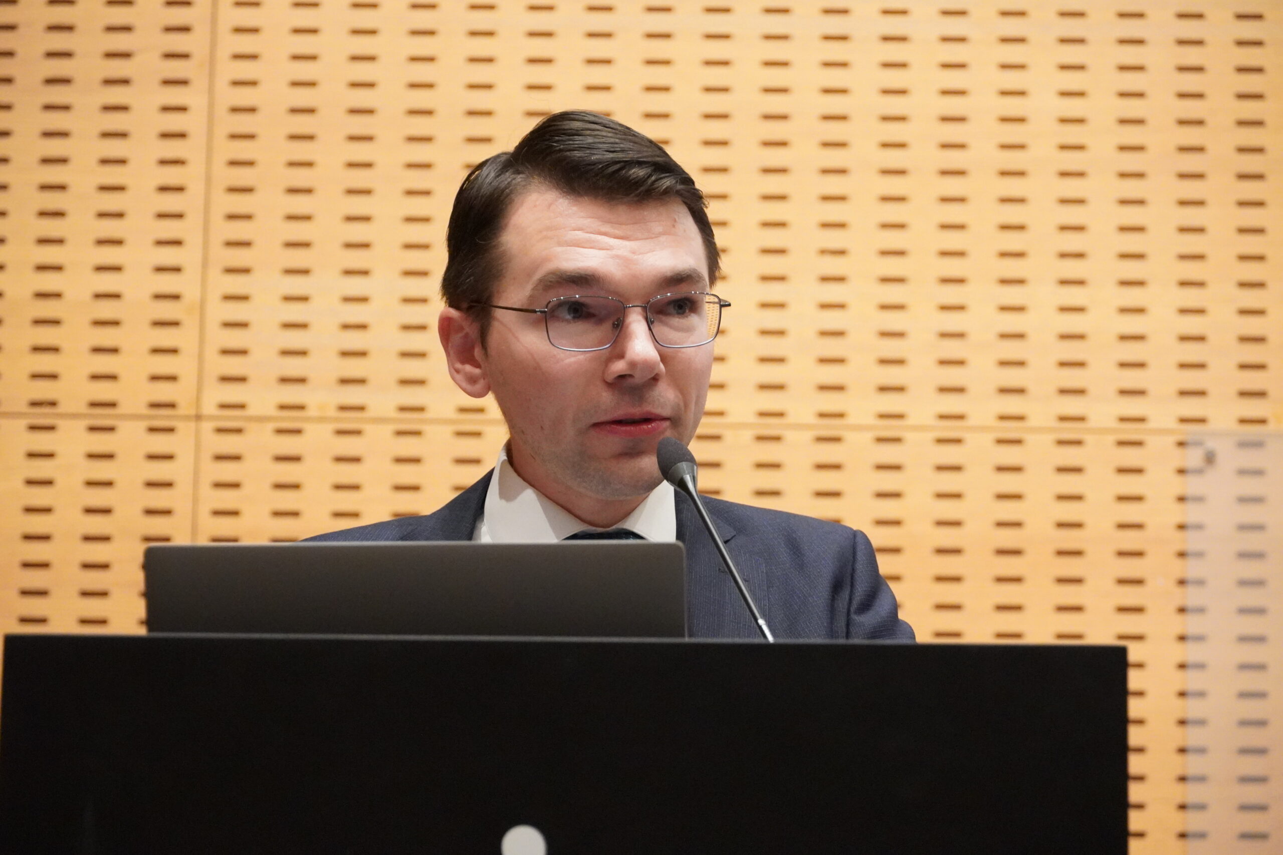 Geoalcali presente en la jornada “Presente y futuro de las materias primas clave para la sostenibilidad”