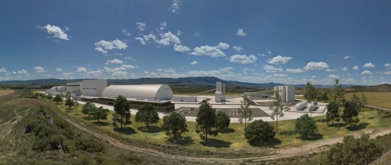 Geoalcali agradece al Gobierno de Navarra el apoyo a Mina Muga