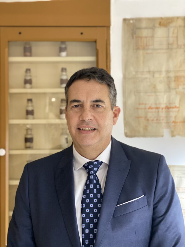 Geoalcali nombra a Carles Alemán nuevo CEO de Geoalcali