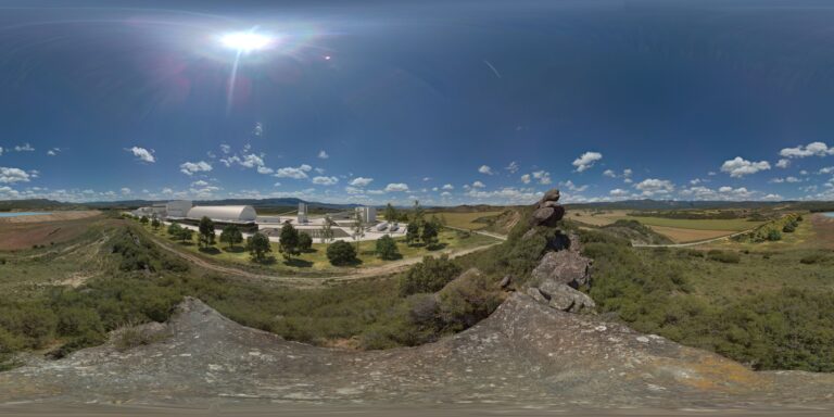 Geoalcali asegura 10 millones de dólares australianos